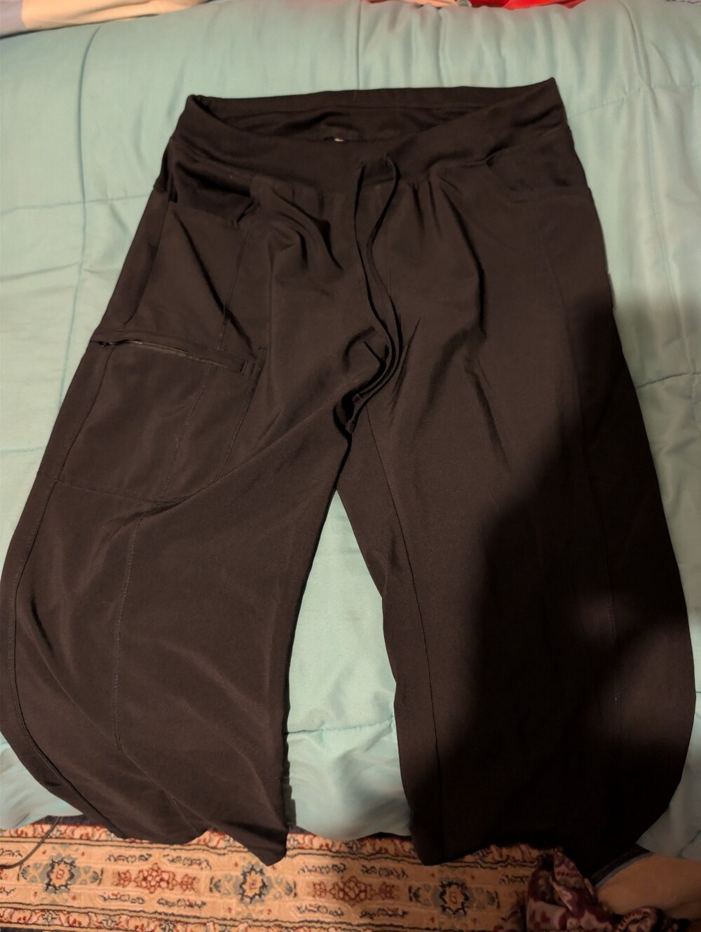 Cherokee Infinity Scrub Pants